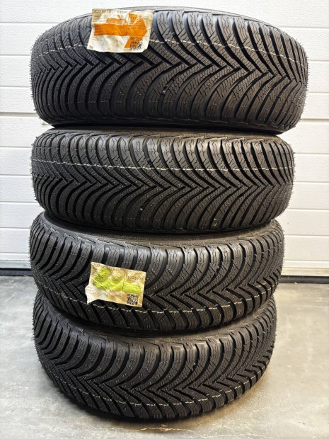 j Michelin Alpin5 tligumik 185/65 