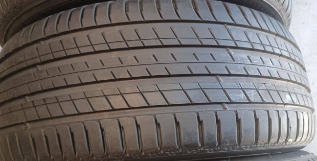 j Michelin Latitude Sport3 255/45 R20 nyri gumik 195e./4db