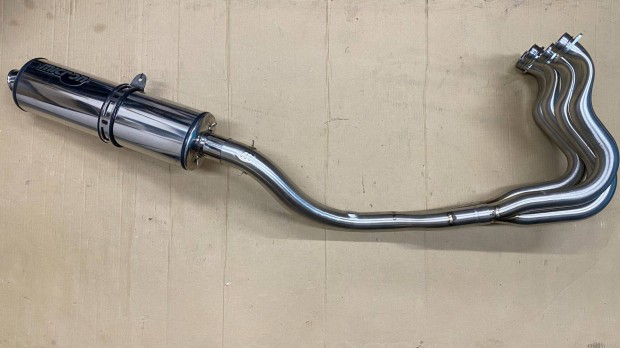 Új Micron Yamaha R1 2002-2003 Rendszer