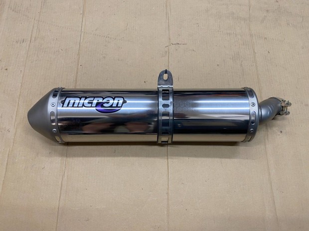 j Micron Yamaha Yfm 660R Raptor