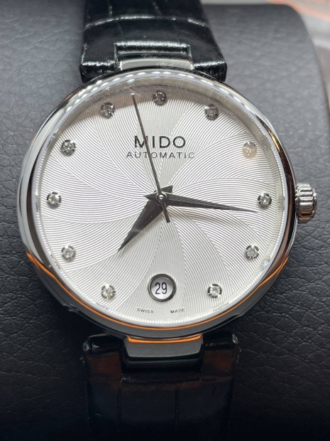 j Mido Baroncelli II ni automata ra 11 db valdi gymnttal 