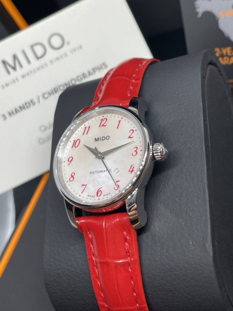 j Mido Baroncelli Ni