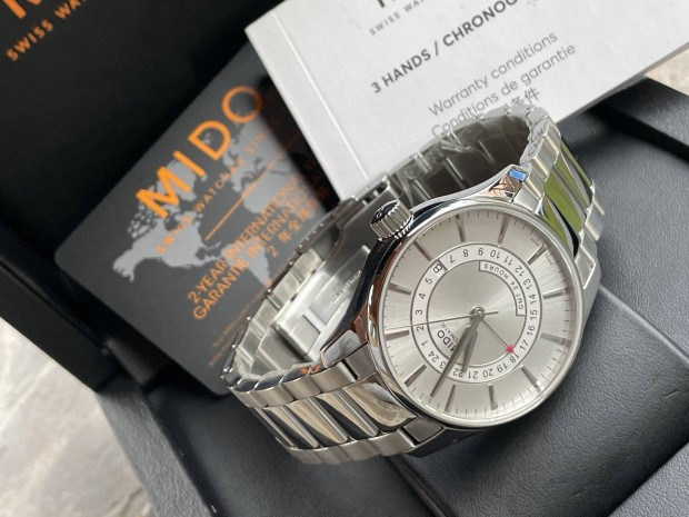 j Mido Belluna GMT