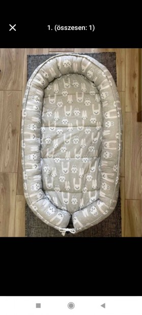 j Milutka babafszek bababl XXL XXL-es 