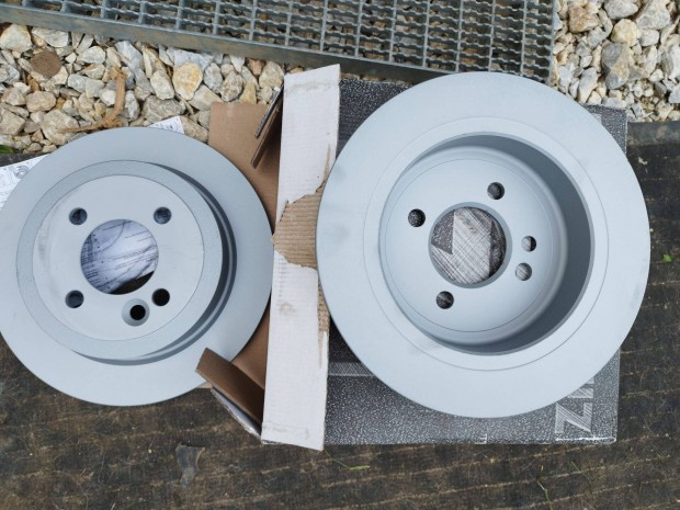 j Mini fktrcsa - zimmermann 1pr