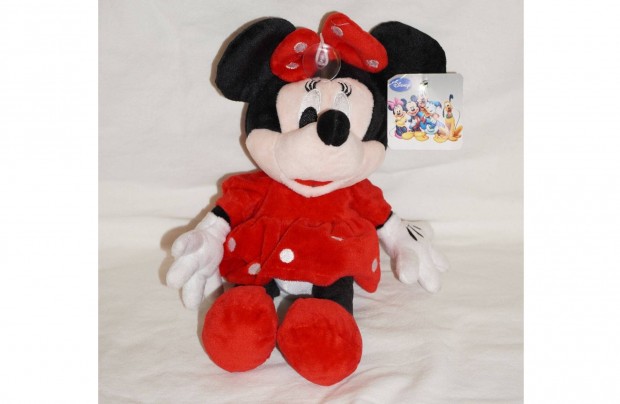 j Minnie egr plss - Disney Minnie Mouse -29 cm