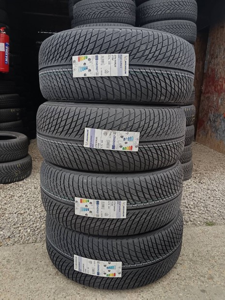 j Mischelin 275/50R20 tli gumi