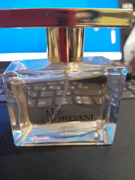 j Miss Giordani parfm EDP 50ml elad