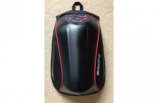 j Motocard fekete/carbon, bvthet merevfal motoros htizsk- Honda