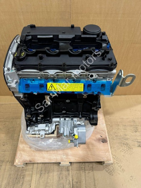 j Motor 2.2 TDCI Drfa Cyfc Ford Transit FWD Euro 5 Feljtott helyett