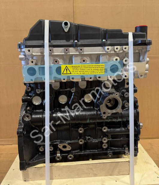 j Motor 3.0 D-4D 1KD-FTV Toyota Land Cruiser/Hilux Feljtott helyett