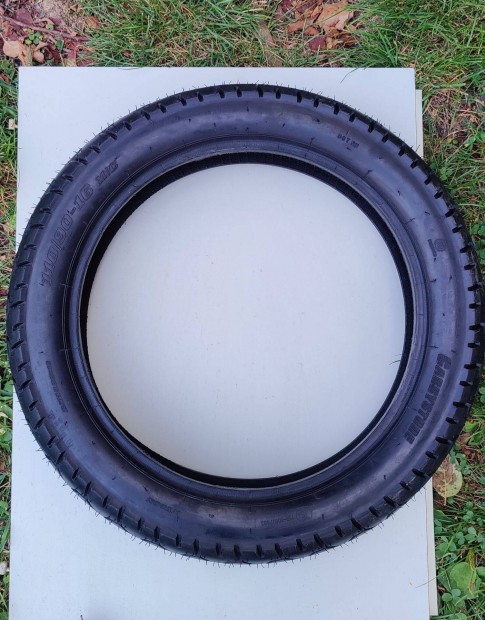 j Motor gumi , 2db, Carrystone 110/90 R16 Tubeless