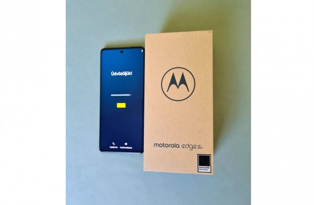 j Motorola edge 40 NEO 5G