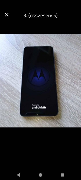 j Motorola g54 