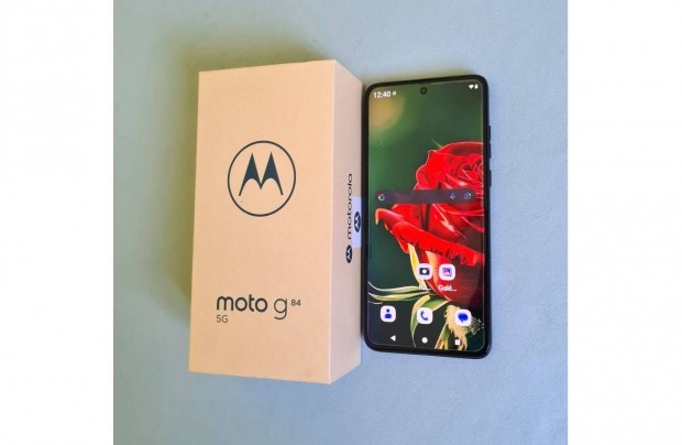 j Motorola g84 5G
