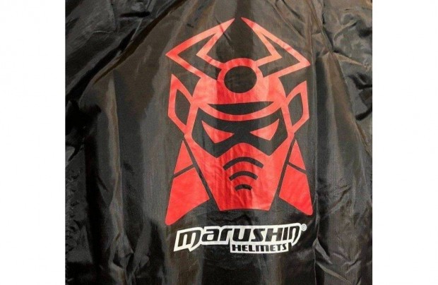 Új Motoros esőkabát akció ! Japán Marushin L XL méret