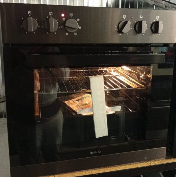 �j Nabo be�p�thet� s�t� 6h�nap garanci�val