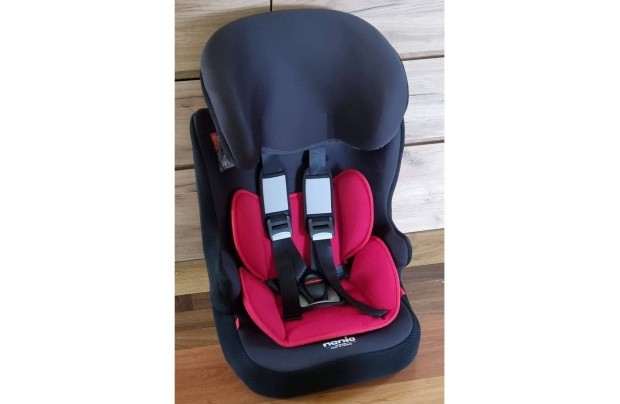 Új Nania autós gyerekülés 9-36 kg (Ingyenes szállítással)