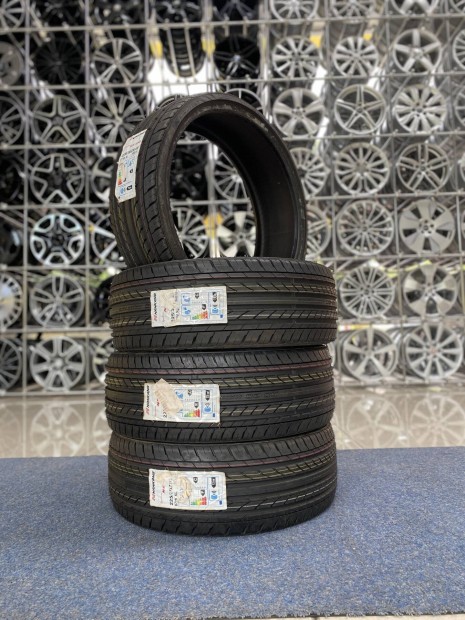 Új Nankang nyári gumi, 225/30 R22 NS-20