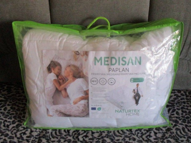 j Naturtex Medisan paplan - akr 95 fokon is moshat