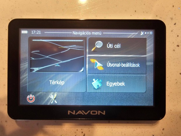 �j Navon Navig�ci� TGK, SZGK, BUSZ Full Eu 2025 gps