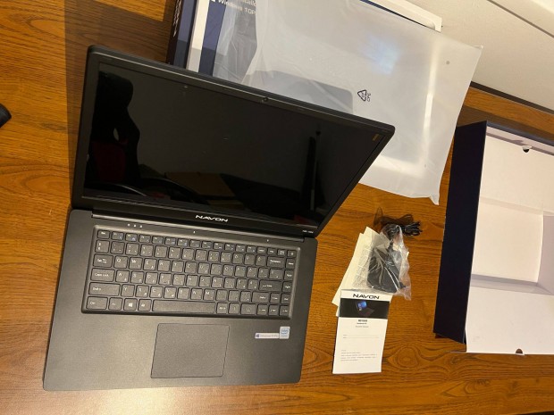 j Navon Nex 1506R laptop