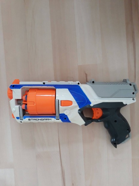 j Nerf 7 e ft-rt elad