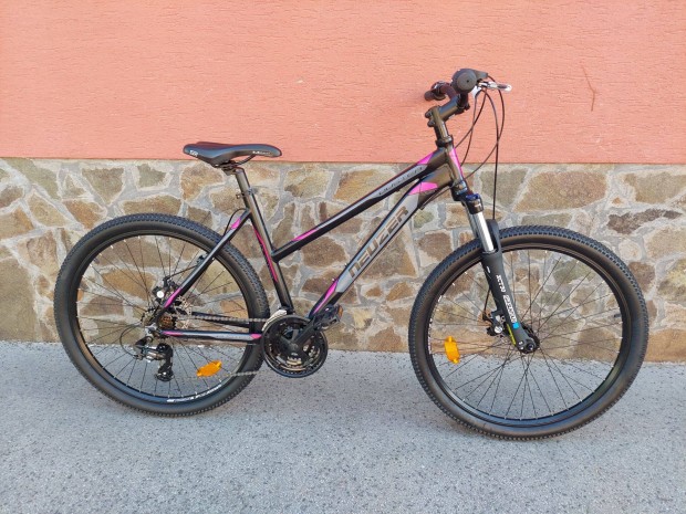 j Neuzer Duster Disc Mtb 27,5, alu. vzas ni kerkpr!