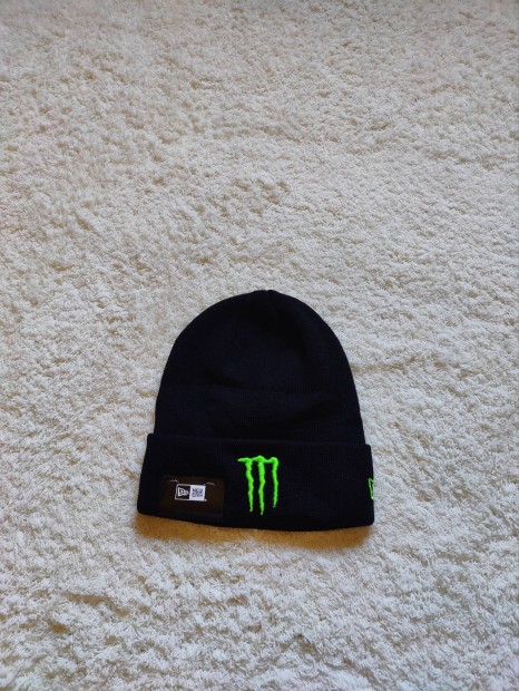 j New Era Monster Energy tli sapka 