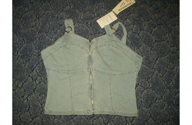 �j New Sensacion farmer n�i top L szinte Ingyen elvihet�