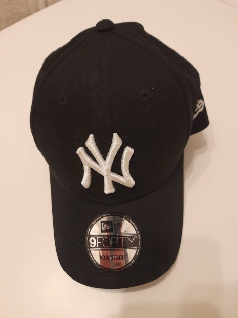 j New York Yankees baseball sapka