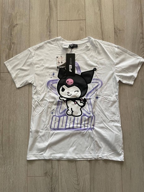 j New Yorker Hello Kitty Kuromi Xxs Loose Fit pl