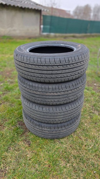 �j Nexen Npriz AH8 205/65 R16 Gumiabroncs