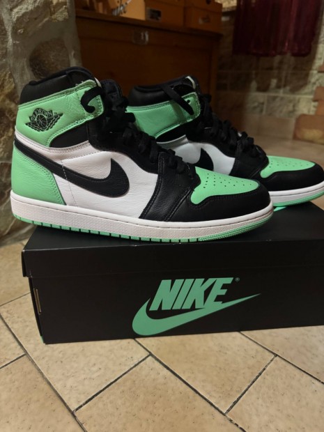 j Nike Air Jodan 1 Retro High OG 45,5