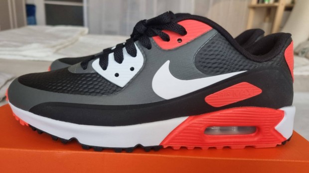 j Nike Air Max 90 Golf 43-as