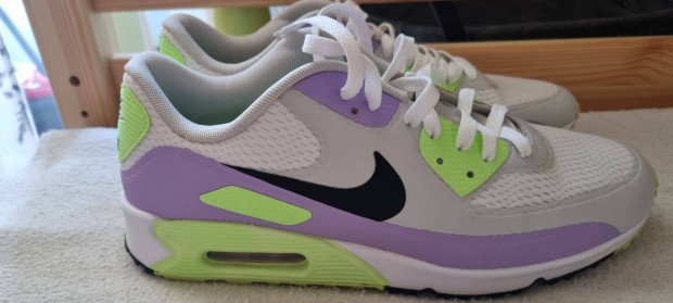 Új Nike Air Max 90 Golf sneaker 42-es méretben