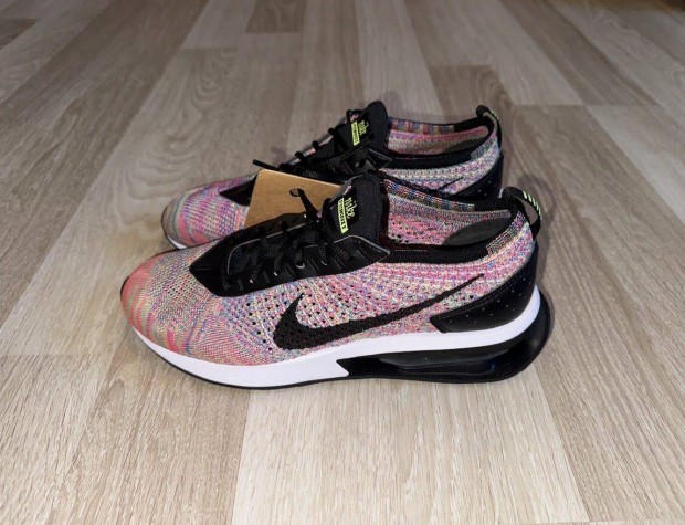 j Nike Air Max Flyknit Racer sportcip 41 -es