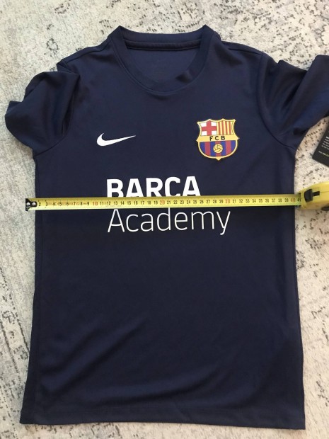 j Nike Barca Academy focimez
