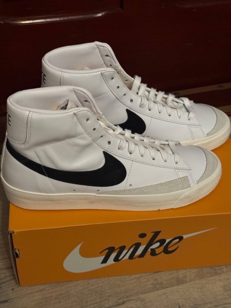 j Nike Blazer Mid 77 Vntg 44,5