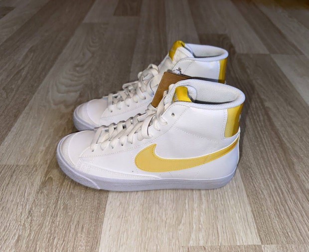 j Nike Blazer Mid sportcip 38.5 -es