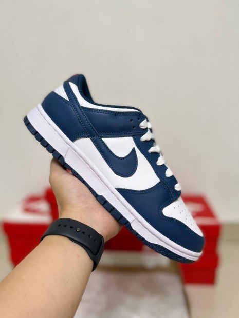 j Nike Dunk Low "valerian-blue"-44Eu cip!