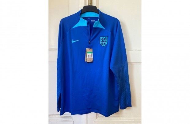 j Nike Frfi Anglia England Training Top XL