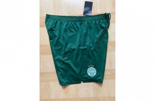 j Nike Frfi FTC Fradi Ferencvros 2020 Short Mrkzsnadrg XL-es