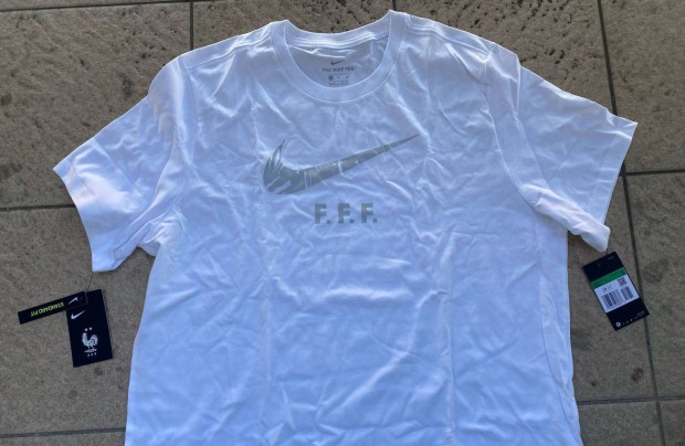 j Nike France Football FFF Pl Fehr XL