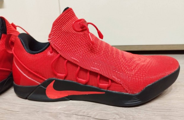 j Nike Kobe A.D. Nxt university redbright crimson kosrlabda cip