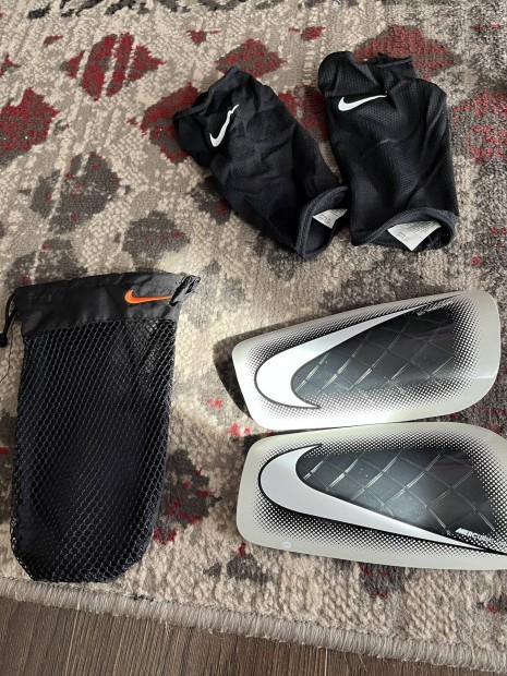 j Nike Mercurial spcsontvd M-es!