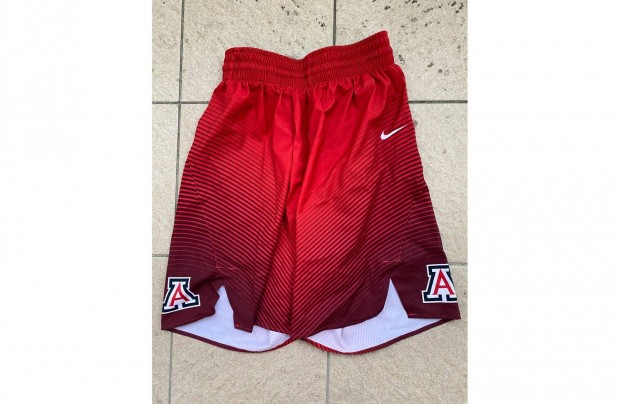 j Nike NBA NCAA Kosrlabda Short Arizona Wildcats L-es