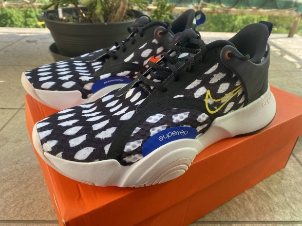 Új Nike Superrep Go 2 Cipő 44-es
