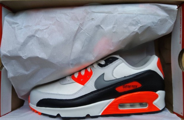 j Nike air max 90 Gtx frfi cip 41