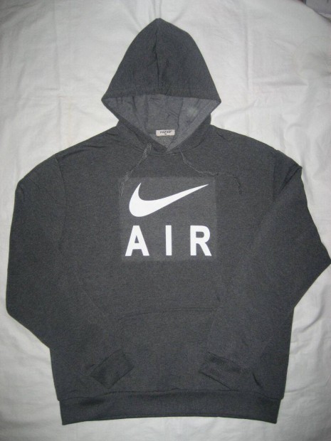 j Nike frfi pulcsi, bell bolyhos, 3 Xl